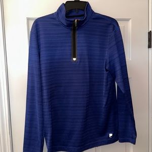 Fila 1/4 Zip Pull-Over